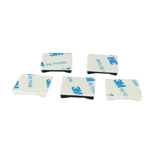 Cable Tie Mounting Platform (Pack of 100) - CTMP003N