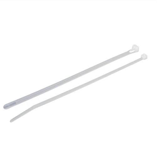 Natural Reusable Cable Ties for Cable Management