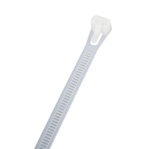 Reusable Cable Tie (Pack of 100)  - CTR7.6-200N