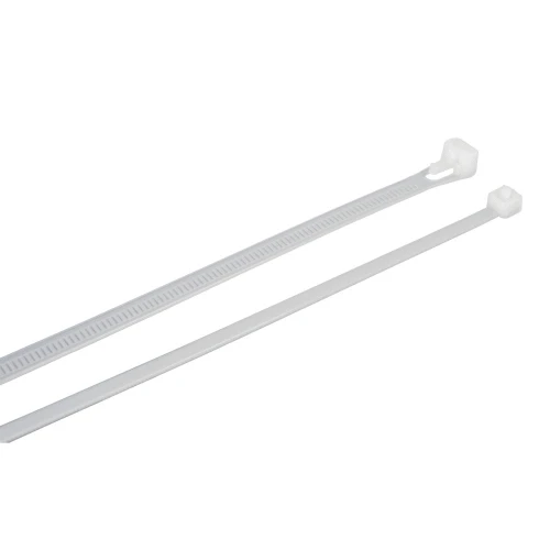 Natural Reusable Cable Ties for Cable Management