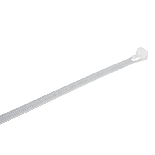 Natural Reusable Cable Ties for Cable Management