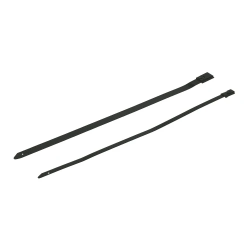 Metal Cable Ties for Harsh Environments