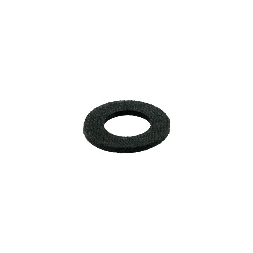 M39 x 42mm FKM Washer - Black | Vital Parts