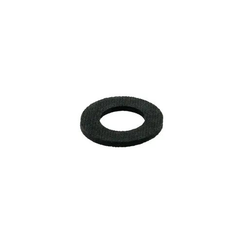 M39 x 42mm FKM Washer - Black | Vital Parts