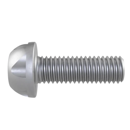 Kinmar® Security Bolt - Removable | M8 x 25mm - Galvanised