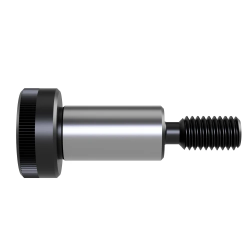 12.0mm (M10) x 50mm Shoulder Bolt ISO 7379 12.9 Steel