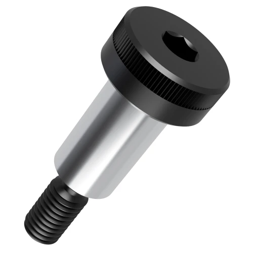 M8 (10mm) x 10mm Socket Shoulder Screw (ISO 7379) | 12.9 Steel