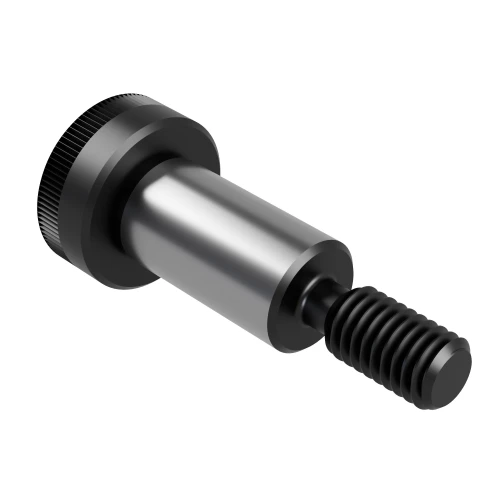 M8 (10mm) x 10mm Socket Shoulder Screw (ISO 7379) | 12.9 Steel