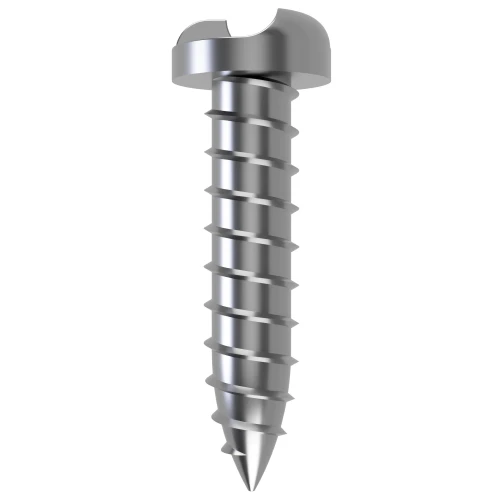 4.2mm x 32mm Clutch Pan Head AB Self Tapping Screw - A2 | Vital Parts