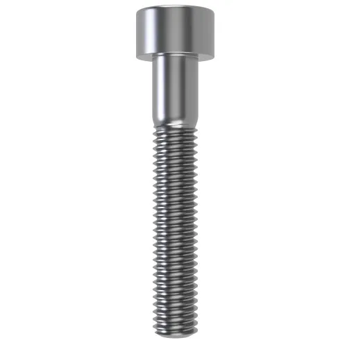 M8 x 190mm Hex Socket Cap Screw (DIN 912) | Marine Grade A4-80 Stainless Steel