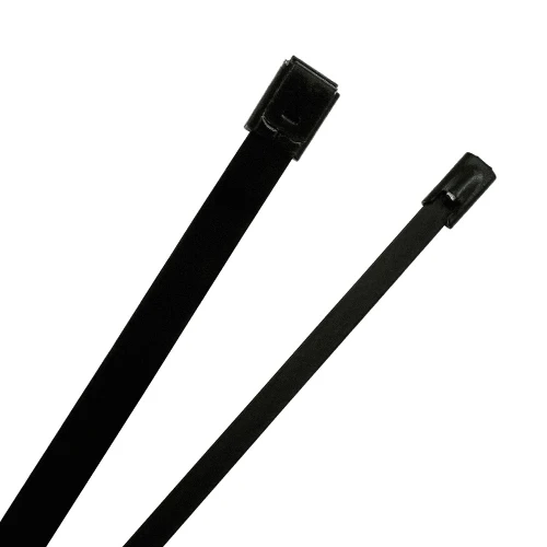 Metal Cable Ties for Harsh Environments