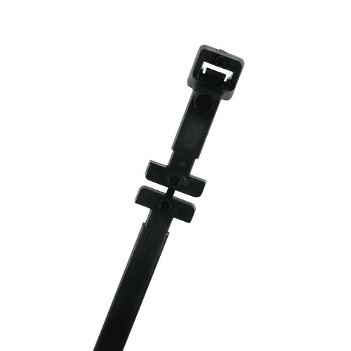 Cable Tray Cable Ties for Cable Routing