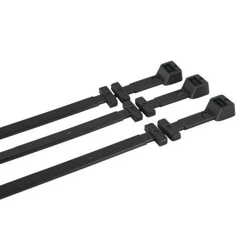Cable Tray Cable Ties for Cable Routing