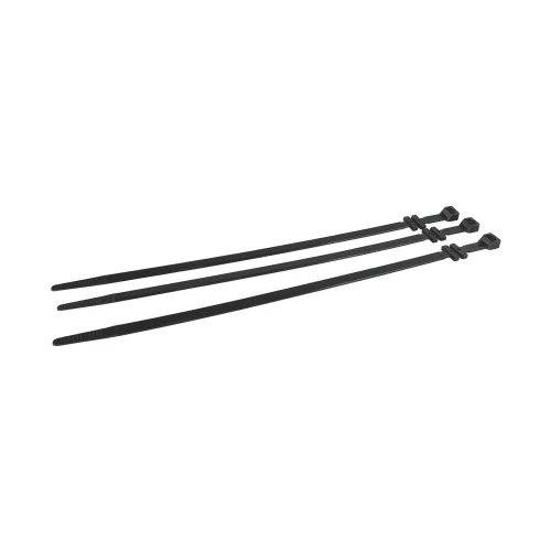 Cable Tray Cable Ties for Cable Routing