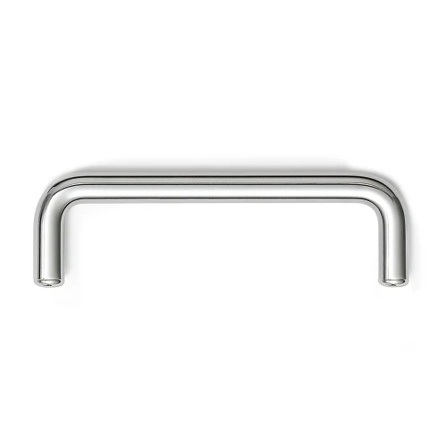 159mm x 30mm Polished Stainless Steel Bridge Handle | Vital Parts