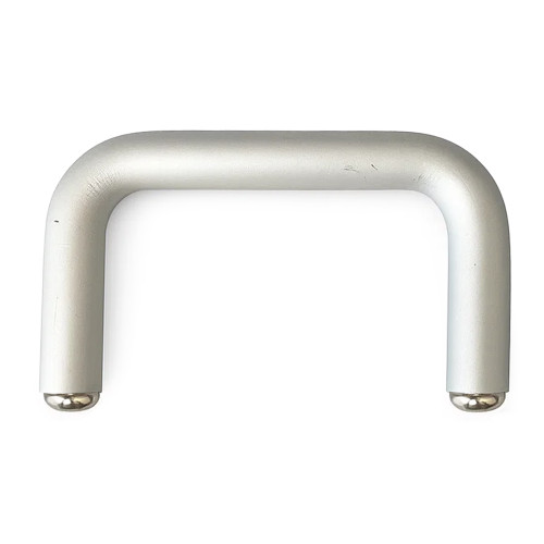 108mm x 34mm Aluminium Anodised Bridge Handle | Vital Parts