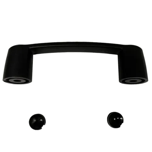 119mm x 35mm Nylon Bridge Handle | Vital Parts