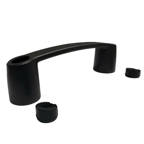 119mm x 35mm Nylon Bridge Handle | Vital Parts