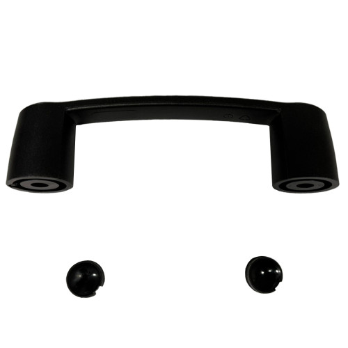 146mm x 40mm Nylon Bridge Handle | Vital Parts