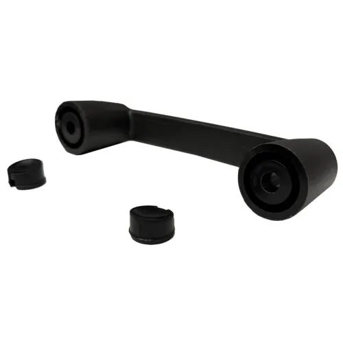 146mm x 40mm Nylon Bridge Handle | Vital Parts