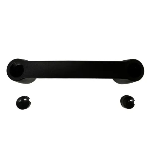 146mm x 40mm Nylon Bridge Handle | Vital Parts
