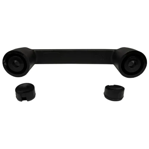214mm x 50mm Nylon Bridge Handle | Vital Parts