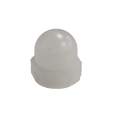 M8 - Nylon Dome Nut | Vital Parts