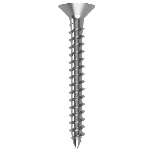 3.5mm x 16mm Torx Countersunk (Fully Threaded) Chipboard Screw | A2 Stainless Steel