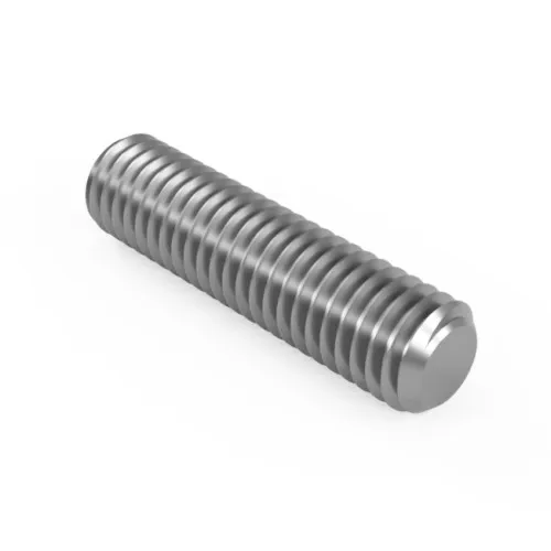 M16 x 40mm - A4 Stainless Steel Threaded Studs DIN 976-1 | Vital Parts