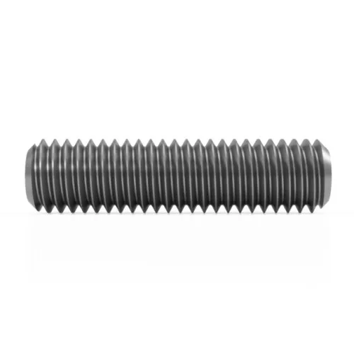 M20 x 360mm Threaded Studding (DIN 976-1) | A2 Stainless Steel