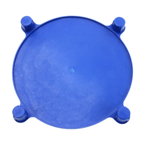 Flange Studhole Cover Insert - FLC011-B