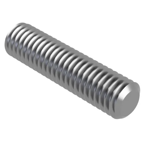 M3 x 45mm Threaded Studding (DIN 976-1) | A2 Stainless Steel