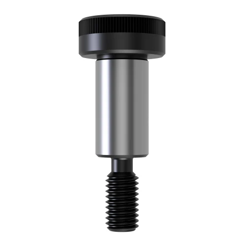 M10 (12mm) x 100mm Socket Shoulder Screw (ISO 7379) | 12.9 Steel