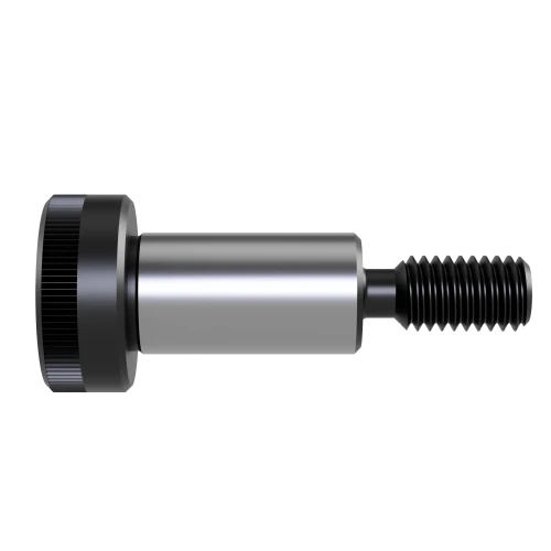 12.0mm (M10) x 150mm Shoulder Bolt ISO 7379 12.9 Steel
