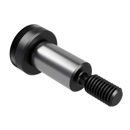M12 (16mm) x 40mm Socket Shoulder Screw (ISO 7379) | 12.9 Steel