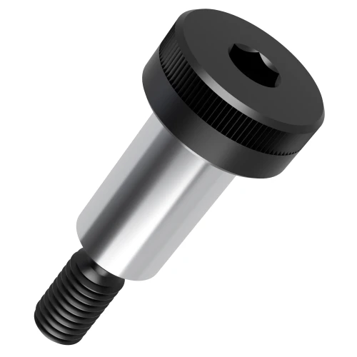 M12 (16mm) x 50mm Socket Shoulder Screw (ISO 7379) | 12.9 Steel