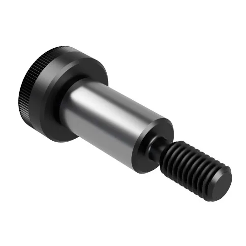 M3 (4mm) x 16mm Socket Shoulder Screw (ISO 7379) | 12.9 Steel
