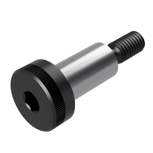 8.0mm (M6) x 20mm Shoulder Bolt ISO 7379 12.9 Steel
