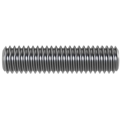 M4 x 20mm Threaded Studding (DIN 976-1) | A2 Stainless Steel