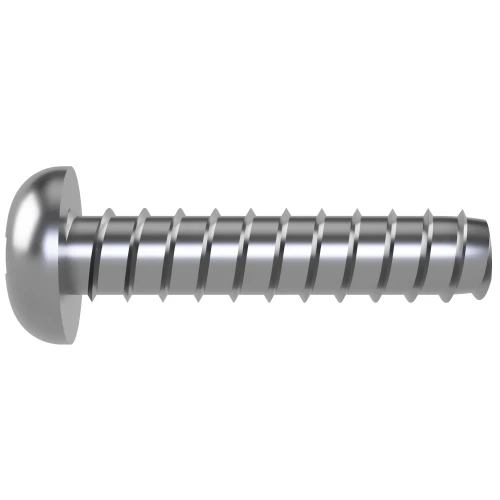 4.2mm x 19mm Pozi Pan B Self Tapping Screw DIN 7981FZ | Vital Parts