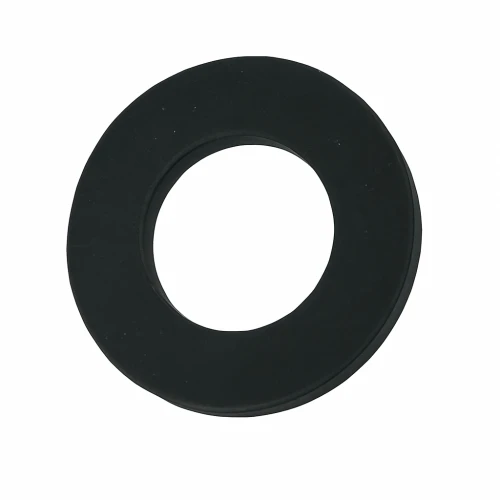 M10 Nylon Washer (10.5mm x 30mm) Black (2.5mm Thickness) DIN 9021