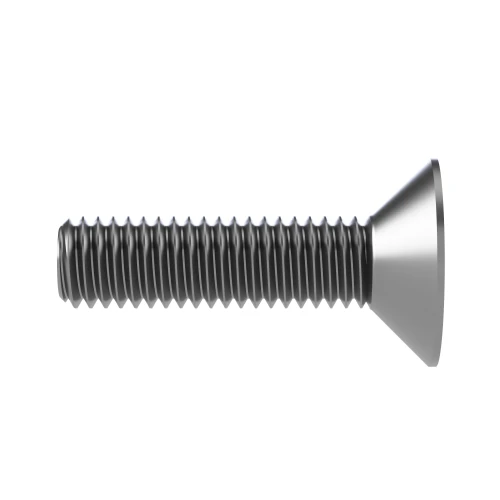 M8 x 30mm - Pin Hex Socket Countersunk Screws | Vital Parts