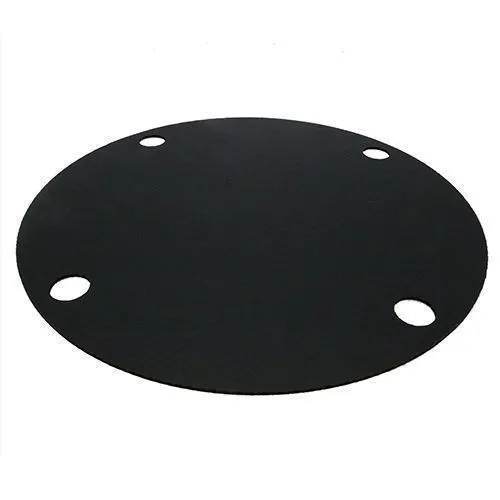 Flange Protection Disc - FPD132