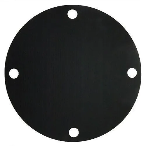 Flange Protection Disc - FPD133