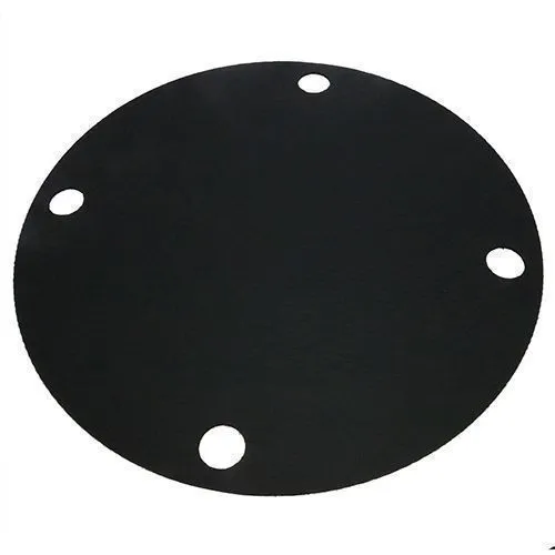 Flange Protection Disc - FPD133