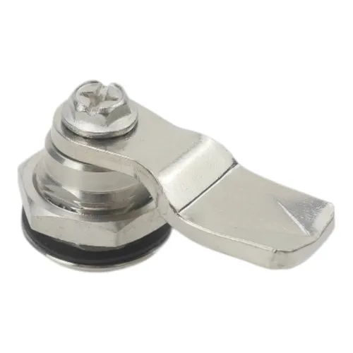 Tri-Lock Camlock | Camlocks | Vital Parts