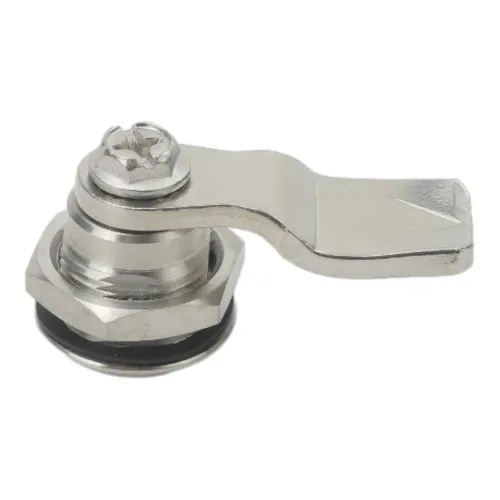 Tri-Lock Camlock | Camlocks | Vital Parts