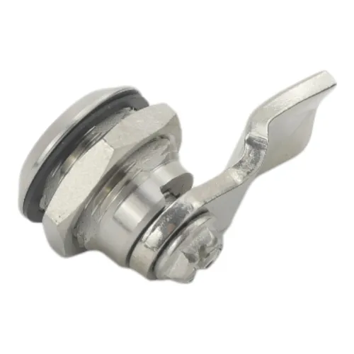 Tri-Lock Camlock | Camlocks | Vital Parts