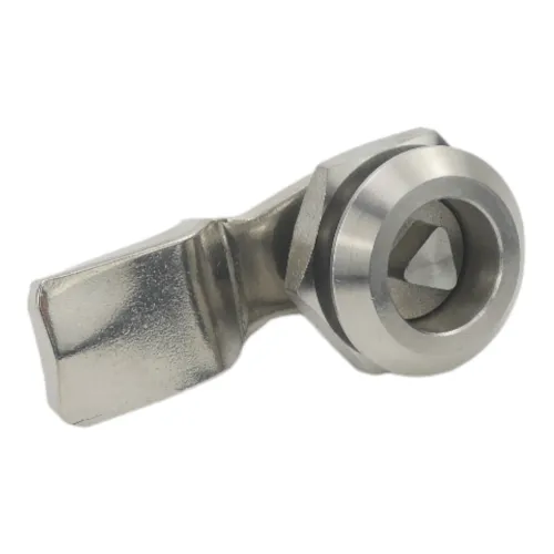 Tri-Lock Camlock | Camlocks | Vital Parts