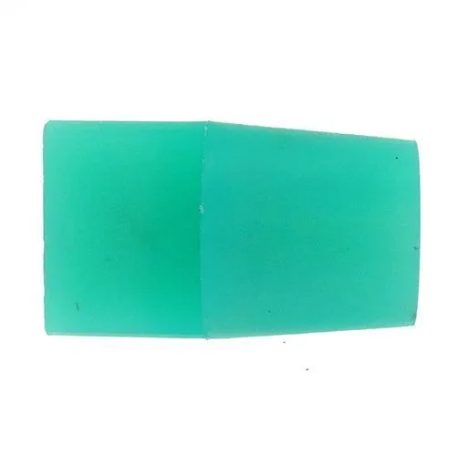 Silicone Plugs with Handle- 44.4mm Length- 31.8mm Max Diameter- STPH013